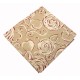 FEDERA CUSCINO ARREDO ROSE PASTELLO MIROS PEZZOLI BORDEAUX