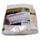 COPRIMATERASSO SANITARIO CON ANGOLI CONFORT EG