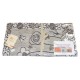 TAPPETO VELOUR DISNY EG BEIGE