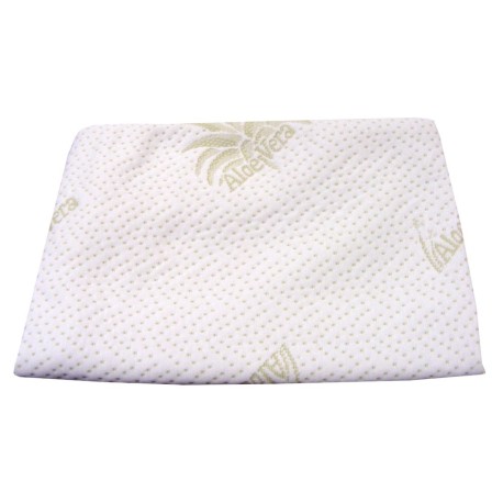 FEDERA SANITARIA CON ZIP ALOE VERA EG