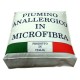 PIUMINO MICROFIBRA MONVISO 300 GR/MQ MARTINELLI