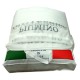 PIUMINO MICROFIBRA MONVISO 300 GR/MQ MARTINELLI APERTO