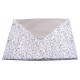 COMPLETO LENZUOLA MATRIMONIALE COTONE STEFY DOLCE NOTTE PEZZOLI BEIGE
