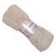 TAPPETO BAGNO PASSATELLO SOPHIE BEIGE