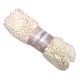 TAPPETO BAGNO PASSATELLO SOPHIE PANNA