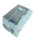 TELO MARE SPUGNA 100X180CM SANGALLO GITIESSE BLU