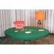 COPRITAVOLO CON ELASTICO POKER MONTECARLO