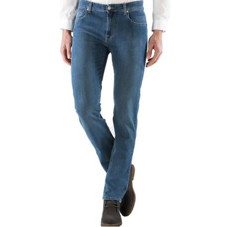 JEANS UOMO DENIM BISTRETCH SLIM FIT EKMER HOLIDAY JEANS