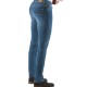 JEANS UOMO DENIM BISTRETCH SLIM FIT EKMER HOLIDAY JEANS retro
