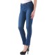 JEANS DONNA DENIM STRETCH SKINNY FIT MARZIA HOLIDAY JEANS
