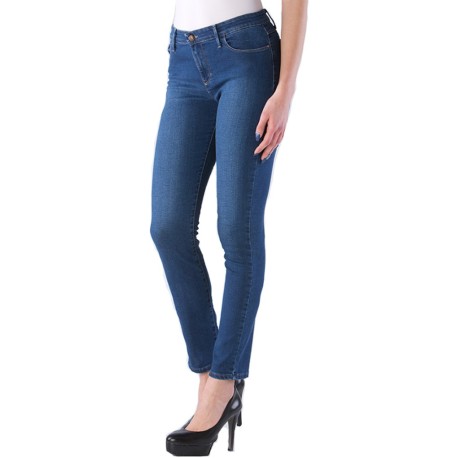 JEANS DONNA DENIM STRETCH SKINNY FIT MARZIA HOLIDAY JEANS