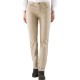 PANTALONE UOMO GABARDINE STRETCH REGULAR FIT ETAN HOLIDAY JEANS BEIGE