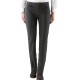 PANTALONE UOMO GABARDINE STRETCH REGULAR FIT ETAN HOLIDAY JEANS GRIGIO SCURO