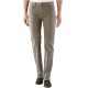PANTALONE UOMO DRILL COTONE STRETCH REGULAR FIT PANAMA HOLIDAY JEANS MASTICE
