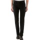 PANTALONE UOMO DRILL COTONE STRETCH REGULAR FIT PANAMA HOLIDAY JEANS NERO