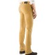 PANTALONE UOMO DRILL COTONE STRETCH REGULAR FIT PANAMA HOLIDAY JEANS OCRA