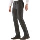 PANTALONE UOMO DRILL COTONE STRETCH REGULAR FIT PANAMA HOLIDAY JEANS ANTRACITE