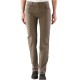 PANTALONE UOMO DRILL COTONE STRETCH REGULAR FIT PANAMA HOLIDAY JEANS NOCCIOLA