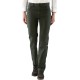 PANTALONE UOMO DRILL COTONE STRETCH REGULAR FIT PANAMA HOLIDAY JEANS VERDE MILITARE