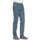 JEANS UOMO COTONE DENIM REGULAR FIT 700 CARRERA tre-quarti