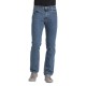 JEANS 4 STAGIONI UOMO REGULAR FIT COTONE DENIM 700 CARRERA BLU MEDIO