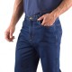 JEANS DA LAVORO DENIM BLUE 14 OZ GOOD JEANS tasca