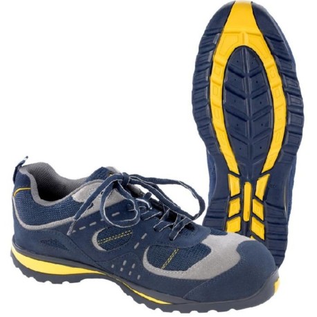 SCARPA ANTINFORTUNISTICA SEBA HOT STUFF BASSA TRASPIRANTE DA UOMO