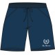 PANTALONE BERMUDA TUTA DA LAVORO BE BOARD 911 4 TASCHE COULISSE ED ELASTICO IN VITA