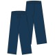 PANTALONE TUTA DA LAVORO BE BOARD 9116 COTONE INTERLOCK COULISSE