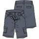 BERMUDA UOMO STRETCH BE BOARD 04 6 TASCHE ZIP E PASSANTI avio