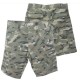 BERMUDA UOMO MIMETICO BE BOARD 29 REGULAR FIT