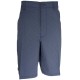 PANTALONE BERMUDA CORONA SEA BARRIER SYCOM COTONE STRETCH MICROFANTASIA blu