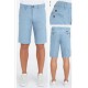 VESTIBILITA PANTALONE BERMUDA CORONA SEA BARRIER SYCOM COTONE STRETCH MICROFANTASIA