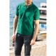 POLO UOMO EFFEPI 8106 COTONE PIQUET MANICA CORTA PERSONALIZZABILE