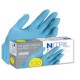 GUANTI MONOUSO NITRILPRO 070 NITRILE ALTA RESISTENZA E SENSIBILITA