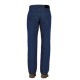JEANS UOMO CORONA SEA BARRIER 460 STONE WASHED BLU MEDIO retro