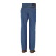 PANTALONE JEANS CORONA SEA BARRIER 470 STONE WASHED 10 OZ retro