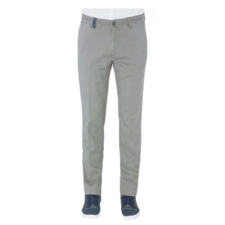 PANTALONE UOMO CORONA CISNE SEA BARRIER ECO-FABRIC COTONE STRETCH A NIDO D'APE