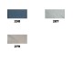 TABELLA TAGLIE PANTALONE UOMO TWILL COTONE STRETCH SEA BARRIER LECHUSA MICROSTAMPATO