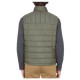 GILET UOMO IMBOTTITO SEA BARRIER FAXE TAGLIE FORTI retro