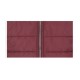 GIUBBINO LEGGERO SEA BARRIER CERVISIA 100 GR. TAGLIE FORTI particolare tessuto
