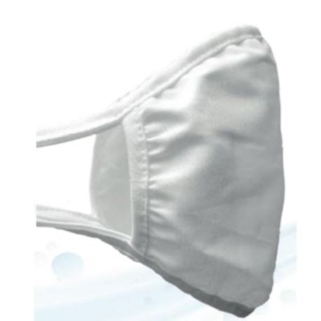 MASCHERINE COTONE LAVABILE MULTIUSO PER BAMBINI REMASK KID