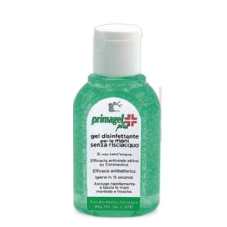 GEL IGIENIZZATE MANI 50 ML