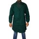 CAMICE LUNGO DA LAVORO PERSONALIZZABILE 100% COTONE TRE TORRI CON24003 fronte
