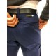 PANTALONE DA LAVORO PERSONALIZZABILE 100% COTONE TRE TORRI CON39005