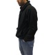 FELPA PERSONALIZZABILE CON CAPPUCCIO E TASCONE A MARSUPIO WORKWEARS CON6210