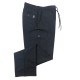 PANTALONE UOMO COTONE POPELINE SEA BARRIER ISOLA2