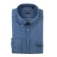 CAMICIA UOMO JEANS DENIM JANGOL SEA BARRIER