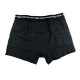 BOXER CLASSICO COTONE STRETCH ENRICO COVERI retro
