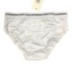 SLIP CLASSICO COTONE STRETCH ENRICO COVERI retro